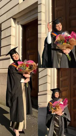 Happy Graduation