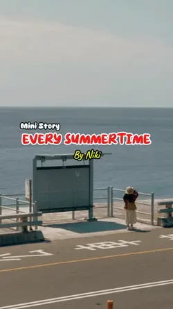 EVERY SUMMERTIME