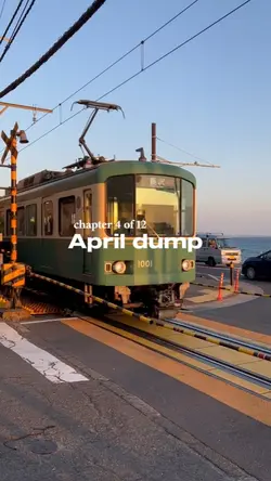 april dump