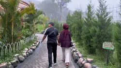 Cinematic 2 menit HD
