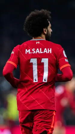 Mohamed Salah 💯
