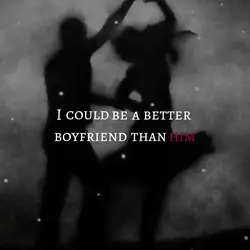 Boyfriend 