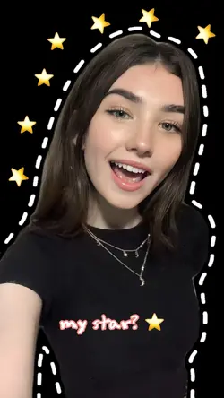 My star