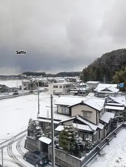 winter
