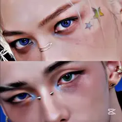 hyunlix edit 