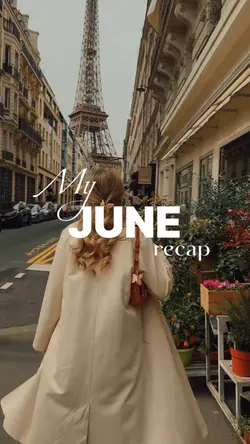 June Recap