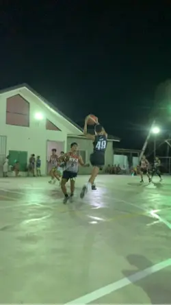 🏀⛹️‍♂️