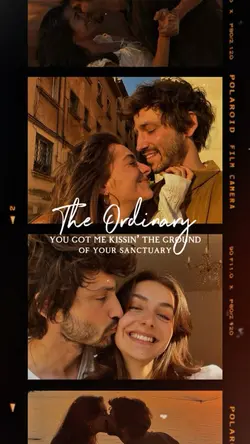 The Ordinary