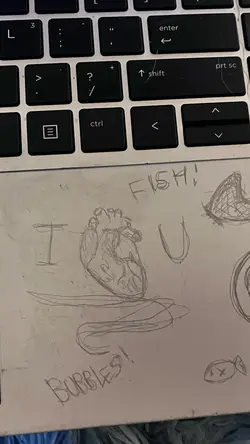 Idek😭