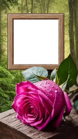 Una Rosa