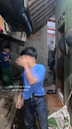 rumah ke rumah