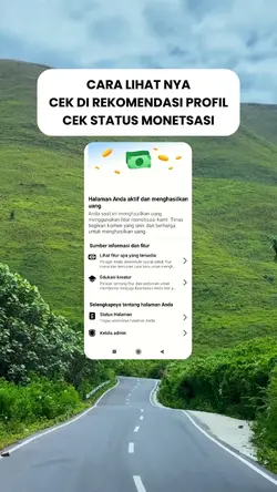 rekomendasi profil