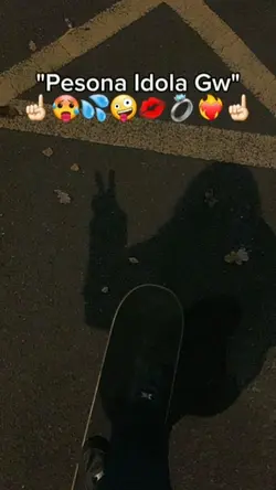 Idola Kalian Siapa?