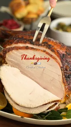 THANKSGIVING
