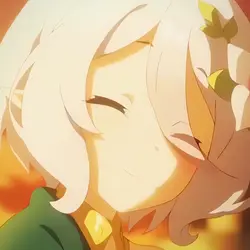Kokkoro x Roi [Fix]