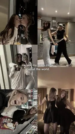 my crazy circle 