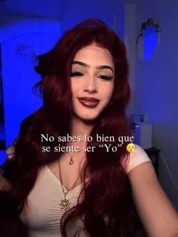 Lo bien que se sient