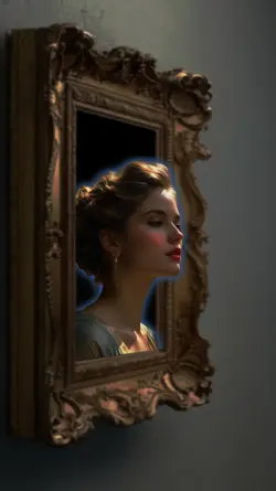 Frame 3d Trend