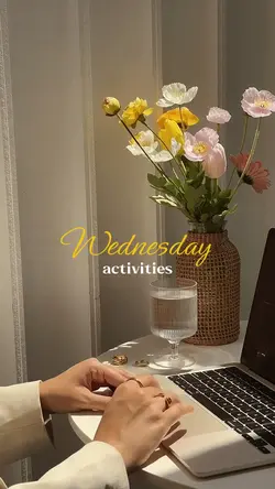 Wednesday