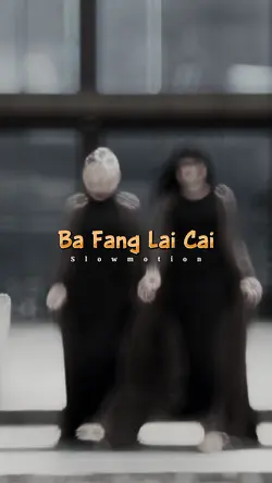 Ba FangLai Cai