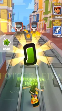 subwaysurf