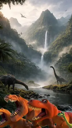dinos
