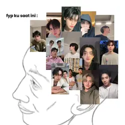 fyp ku saat ini