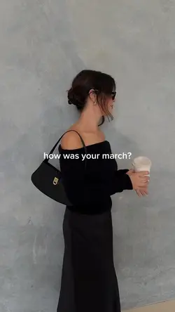 how was your march