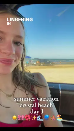 the beachhh
