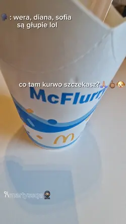 co tam kurwo?