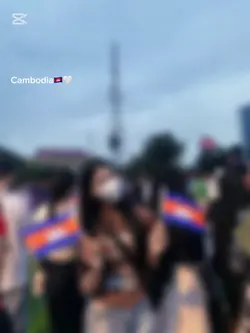 ចូលរួមលើកទឹកចិត្តបងៗ កងទ័ព🤍