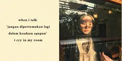 when i talk 