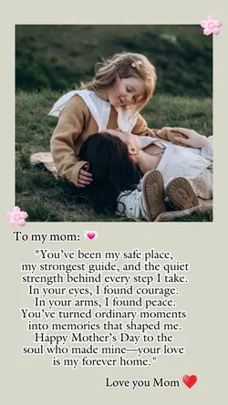 Mothers Day