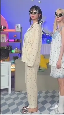카리나 아마겟돈 나눔 👽