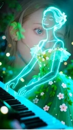 Piano Performance