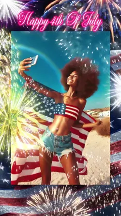 4th of july
