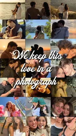 ❤️ In A Photograph