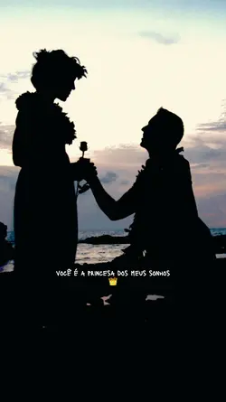 Princesa meus sonhos