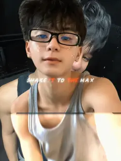 Shake it to the max