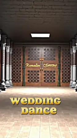 Wedding Dance 