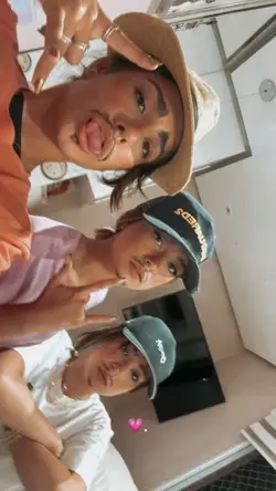 Trio Amizade