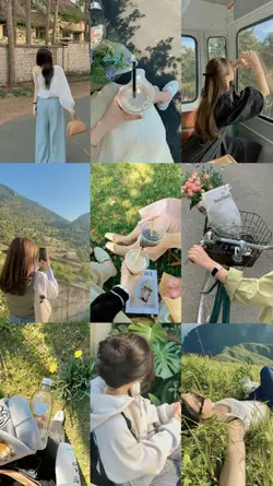 36PicFrame Aesthetic