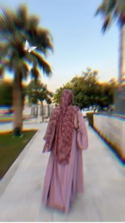 Arabig song