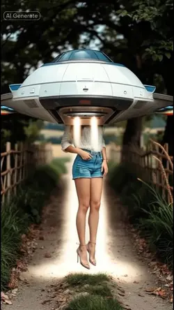 alien abduction