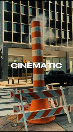 cinematic 