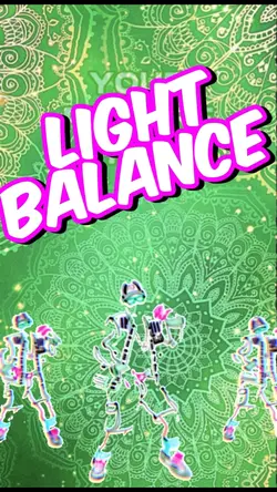 Lightbalance