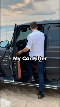 My Car Filter