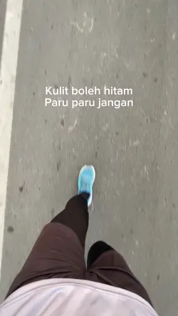 Kulit boleh hitam