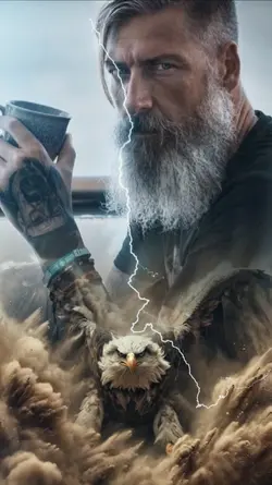 eagle