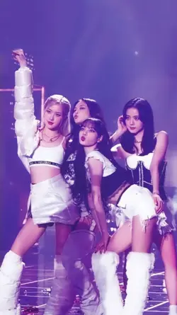 BLACKPINK JUMP